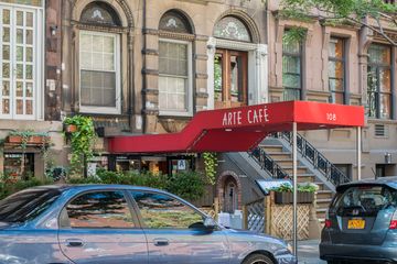 Arte Cafe 3 Italian Upper West Side