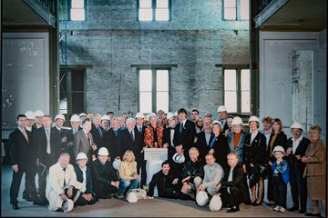 Bohemian National Hall 14 Cultural Centers Uptown East Upper East Side