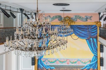 Bohemian National Hall 15 Cultural Centers Uptown East Upper East Side