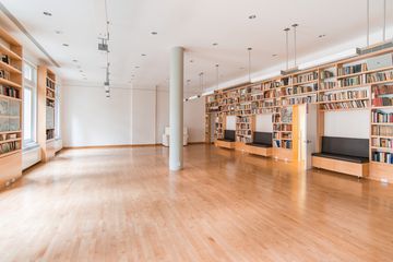 Bohemian National Hall 20 Cultural Centers Uptown East Upper East Side