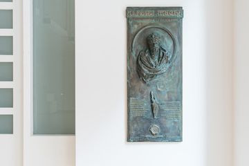 Bohemian National Hall 21 Cultural Centers Uptown East Upper East Side