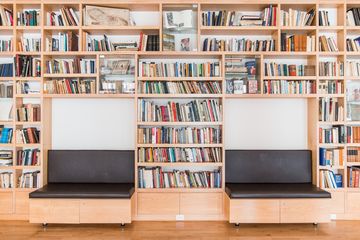 Bohemian National Hall 22 Cultural Centers Uptown East Upper East Side