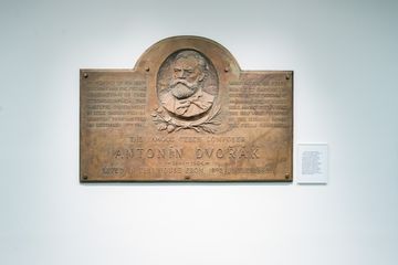 Bohemian National Hall 23 Cultural Centers Uptown East Upper East Side