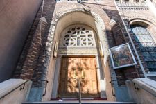 Hungarian Reformed Church of NYC 2