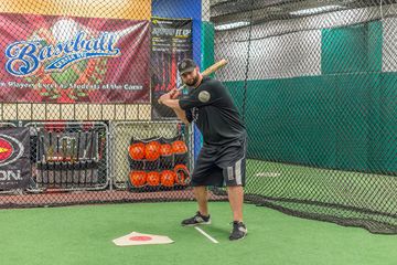 The Baseball Center 11 Baseball For Kids Upper West Side