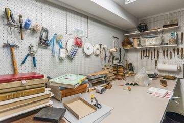 Rustie's Bookbinding 5 Bookbinding Uptown East Upper East Side