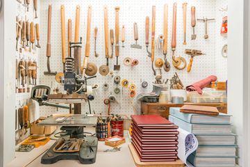 Rustie's Bookbinding 6 Bookbinding Uptown East Upper East Side