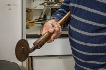 Rustie's Bookbinding 8 Bookbinding Uptown East Upper East Side