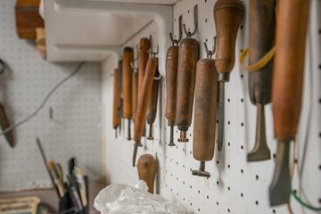 Rustie's Bookbinding 11 Bookbinding Uptown East Upper East Side