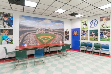 The Baseball Center 4 Baseball For Kids Upper West Side