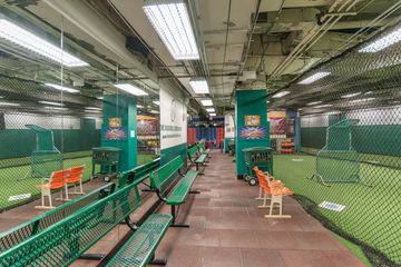 The Baseball Center 5 Baseball For Kids Upper West Side