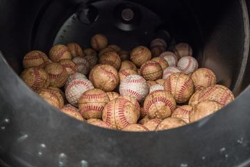 The Baseball Center 10 Baseball For Kids Upper West Side