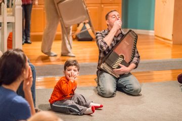 Center for Family Music: East Side West Side Music Together 1 Childrens Classes Music Schools Upper West Side