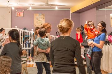 Center for Family Music: East Side West Side Music Together 2 Music Schools Childrens Classes For Kids Upper West Side