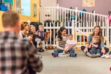 Center for Family Music: East Side West Side Music Together 3 Music Schools Childrens Classes For Kids Upper West Side