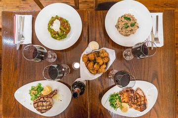'Cesca 1 Italian Upper West Side