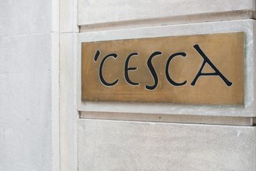 'Cesca 3 Italian Upper West Side