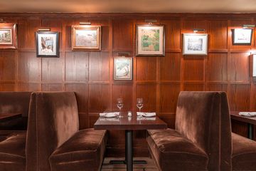 'Cesca 4 Italian Upper West Side