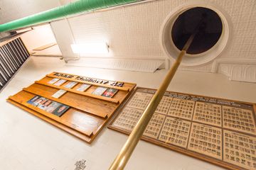 Engine Company 44 4 Fire Stations Uptown East Upper East Side