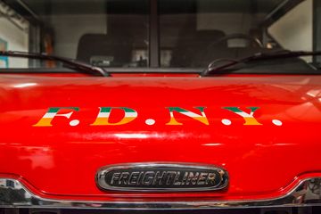 Engine Company 44 6 Fire Stations Uptown East Upper East Side