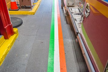 Engine Company 44 7 Fire Stations Uptown East Upper East Side