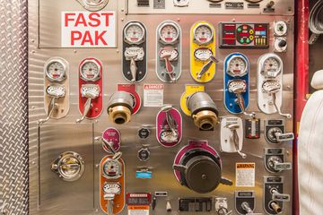 Engine Company 44 8 Fire Stations Uptown East Upper East Side