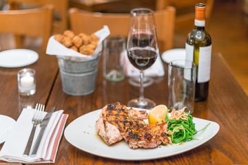 'Cesca 9 Italian Upper West Side