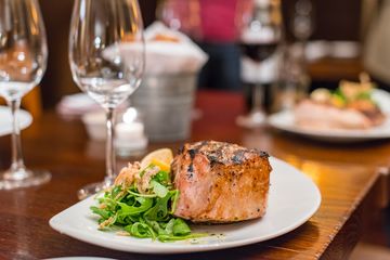 'Cesca 11 Italian Upper West Side