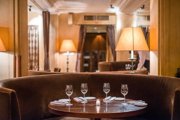 'Cesca 12 Italian Upper West Side