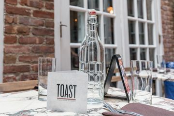 Jones Wood Foundry 9 British Uptown East Upper East Side