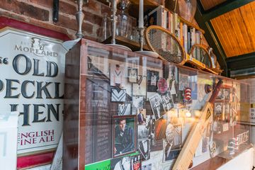 Jones Wood Foundry 10 British Uptown East Upper East Side