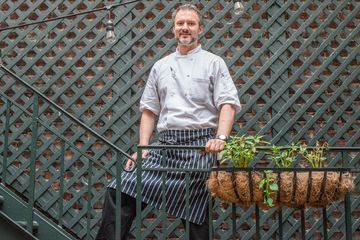 Jones Wood Foundry 14 British Uptown East Upper East Side