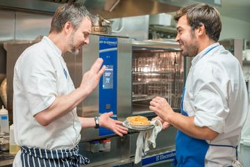 Jones Wood Foundry 17 British Uptown East Upper East Side