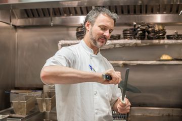 Jones Wood Foundry 18 British Uptown East Upper East Side