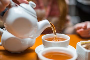 Jones Wood Foundry 21 British Uptown East Upper East Side