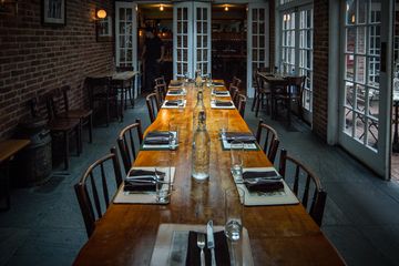 Jones Wood Foundry 22 British Uptown East Upper East Side