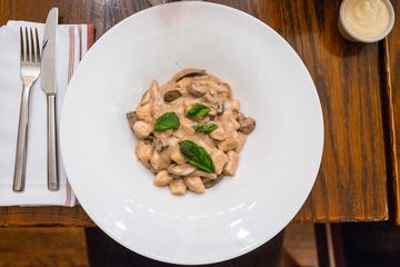 'Cesca 15 Italian Upper West Side