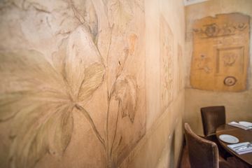 'Cesca 16 Italian Upper West Side