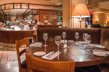 'Cesca 18 Italian Upper West Side