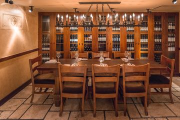 'Cesca 19 Italian Upper West Side