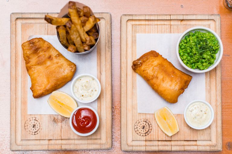 Jones Wood Foundry 1 British Uptown East Upper East Side