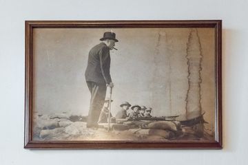 Jones Wood Foundry 4 British Uptown East Upper East Side