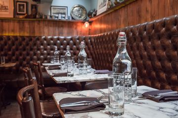 Jones Wood Foundry 5 British Uptown East Upper East Side