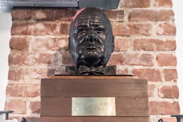 Jones Wood Foundry 7 British Uptown East Upper East Side