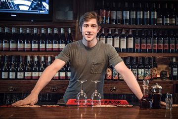 Jones Wood Foundry 23 British Uptown East Upper East Side