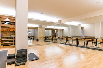 Pure Yoga 15 Yoga Meditation Centers Upper West Side