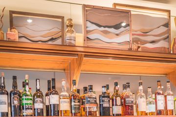 Dovetail 4 American Upper West Side