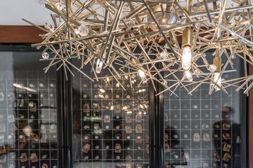 Dovetail 5 American Upper West Side