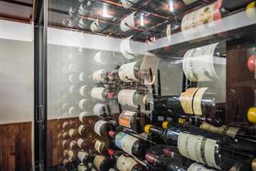 Dovetail 8 American Upper West Side