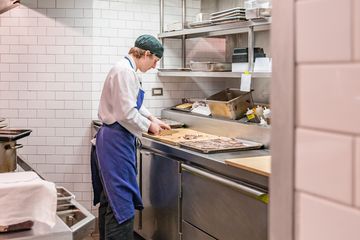 Dovetail 10 American Upper West Side